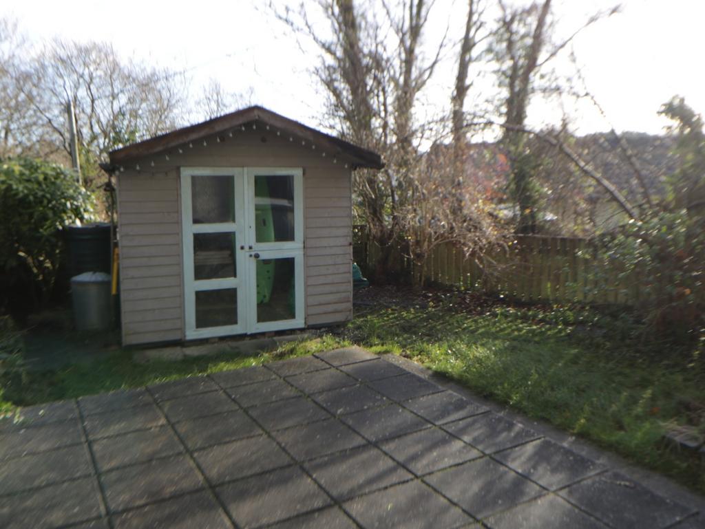 Summer House