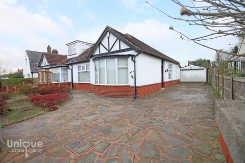 2 bedroom bungalow for sale, Blackpool Road,  Poulton-le-Fylde, FY6