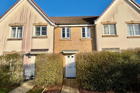 2 bedroom terraced house for sale - Parsonage Road, Trowbridge BA14