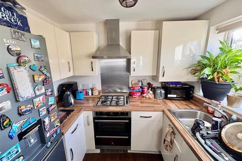 2 bedroom terraced house for sale, Parsonage Road, Trowbridge BA14