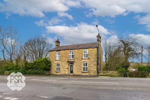 3 bedroom detached house for sale, Church Road, New Mills, SK22