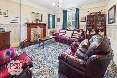 3 bedroom detached house for sale, Church Road, New Mills, SK22