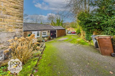 undefined, Church Road, New Mills, SK22