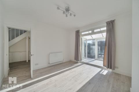 4 bedroom detached house for sale, Poole BH15