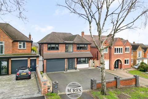 undefined, Kempson Avenue, Sutton Coldfield