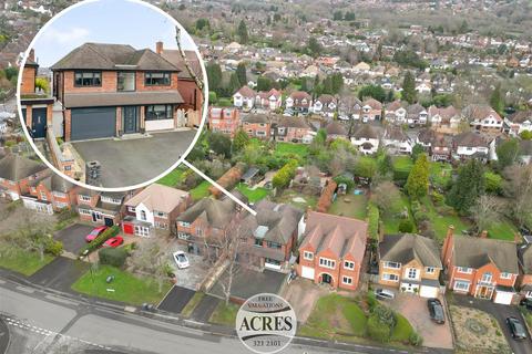 undefined, Kempson Avenue, Sutton Coldfield