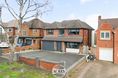 undefined, Kempson Avenue, Sutton Coldfield