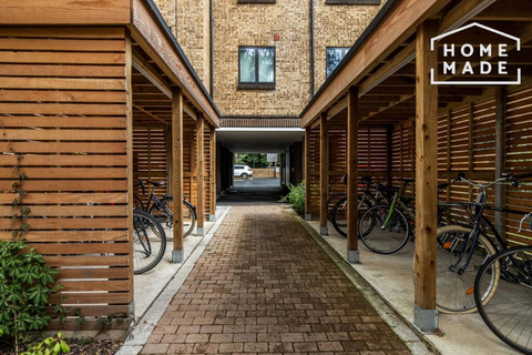 undefined, Viney Court, SW4