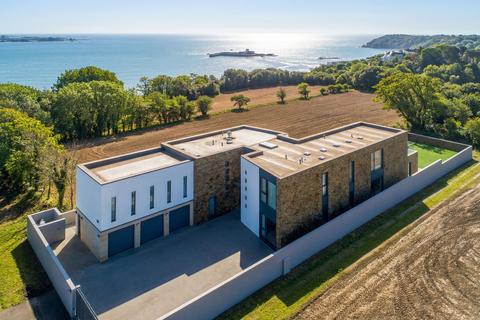 5 bedroom detached house for sale, The Hacienda, St Brelade