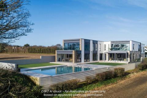5 bedroom detached house for sale, The Hacienda, St Brelade