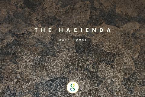 5 bedroom detached house for sale, The Hacienda, St Brelade