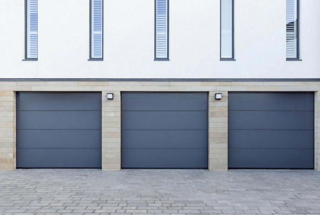 Parking - Garage