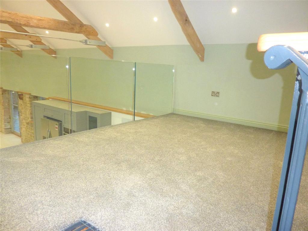 Mezzanine