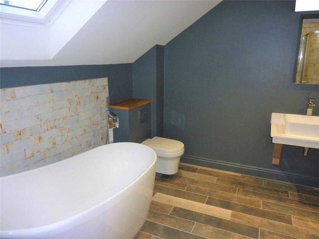 Master En Suite