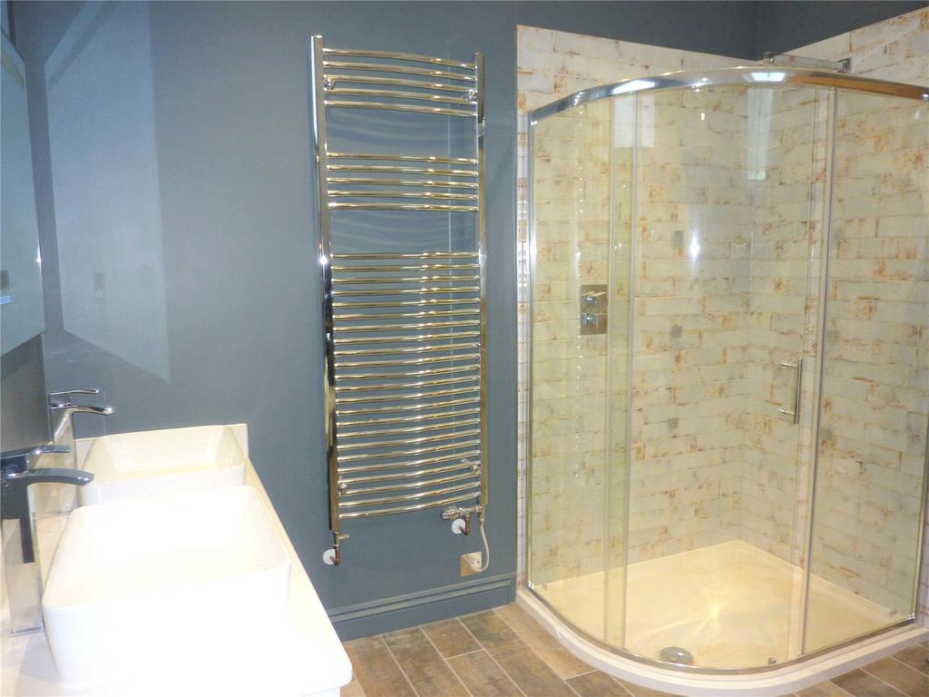 Master En Suite