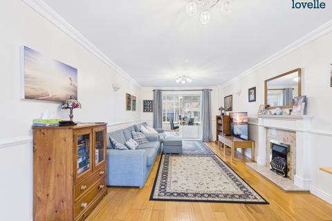 5 bedroom detached house for sale, Macphail Crescent, Lincoln, LN1