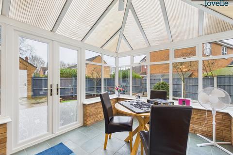 5 bedroom detached house for sale, Macphail Crescent, Lincoln, LN1
