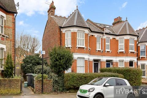 2 bedroom maisonette for sale - Crescent Road, Alexandra Park, N22