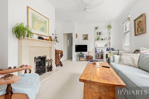 2 bedroom maisonette for sale, Crescent Road, Alexandra Park, N22