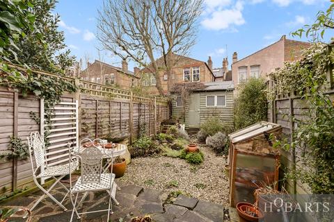 2 bedroom maisonette for sale, Crescent Road, Alexandra Park, N22