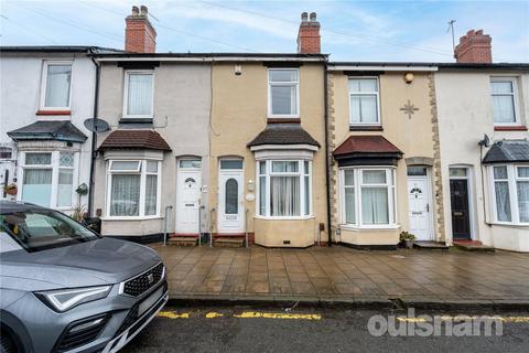 Chatham Road, Birmingham, West Midlands, B31