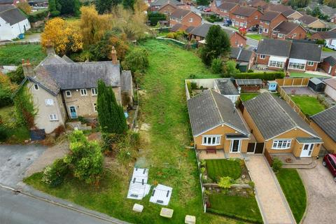 undefined, St. Wilfrids Road, West Hallam
