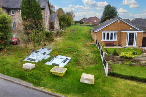 undefined, St. Wilfrids Road, West Hallam