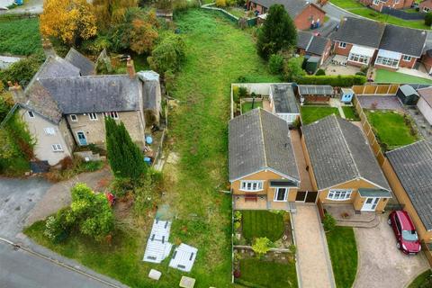 undefined, St. Wilfrids Road, West Hallam