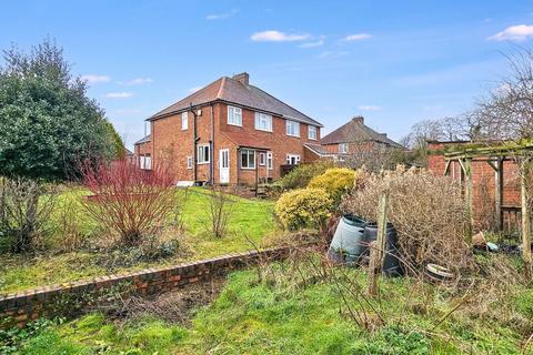 3 bedroom semi-detached house for sale, York Crescent, Stourbridge DY8