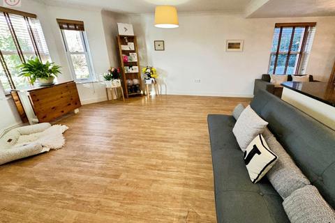 undefined, Brent Street, Brent Knoll, TA9