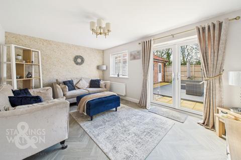 undefined, Ellis Drive, Bungay