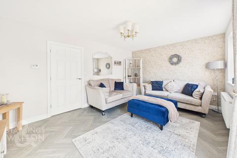 undefined, Ellis Drive, Bungay