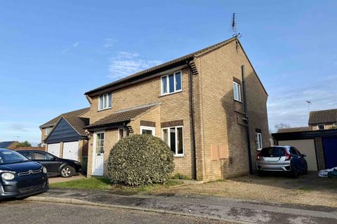 2 bedroom semi-detached house for sale, Boxford Court, Felixstowe, IP11