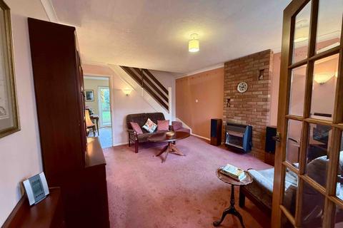 2 bedroom semi-detached house for sale, Boxford Court, Felixstowe, IP11