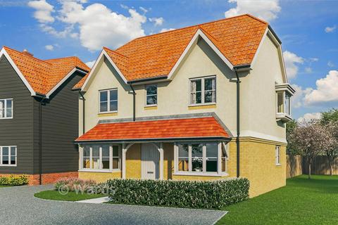 undefined, Blake Gardens, Scocles Road, Minster On Sea, Sheerness, Kent