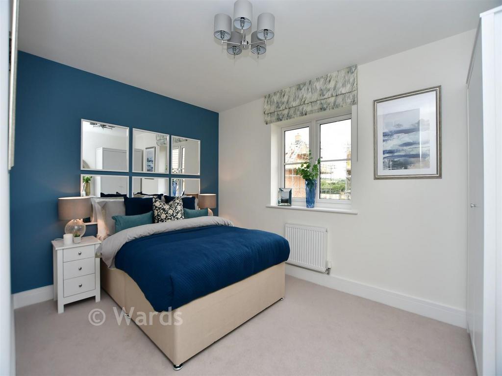 Bedroom Example