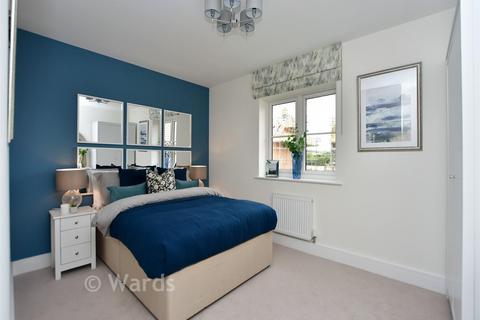 4 bedroom detached house for sale, Blake Gardens, Scocles Road, Minster On Sea, Sheerness, Kent