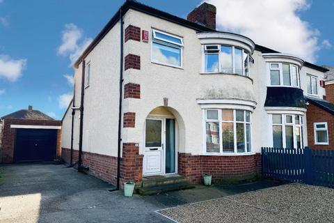 3 bedroom semi-detached house for sale - Derwent Road, Thornaby, Stockton-On-Tees