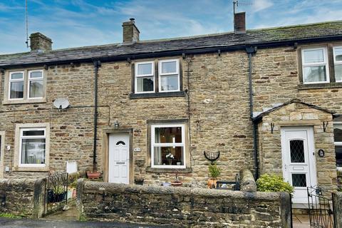 undefined, Vicars Row, Carleton, Skipton, BD23