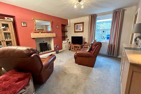 undefined, Vicars Row, Carleton, Skipton, BD23