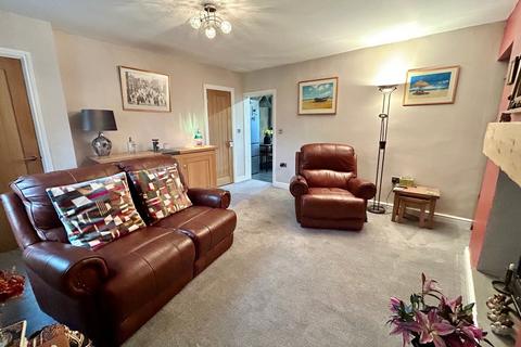 undefined, Vicars Row, Carleton, Skipton, BD23
