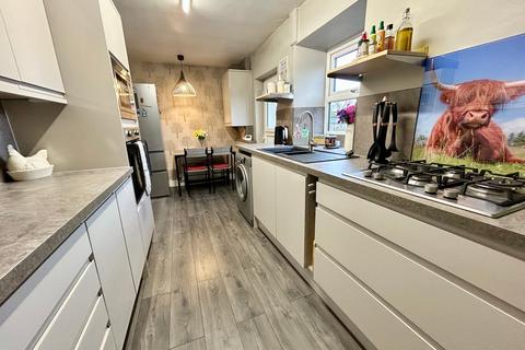 undefined, Vicars Row, Carleton, Skipton, BD23