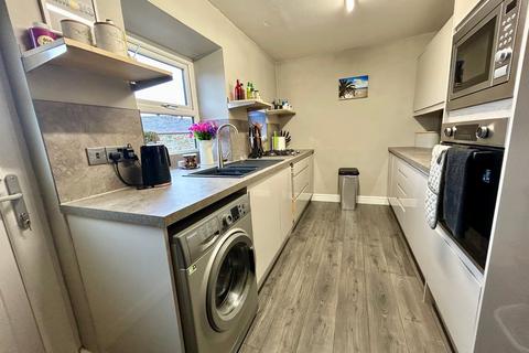 undefined, Vicars Row, Carleton, Skipton, BD23