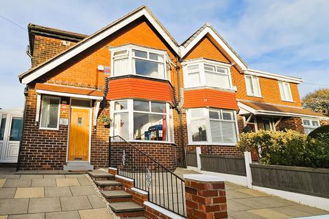 3 bedroom semi-detached house for sale - Cliftonville Drive, Swinton, M27