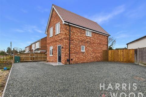 undefined, Barbrook Lane, Tiptree, Colchester, Essex, CO5