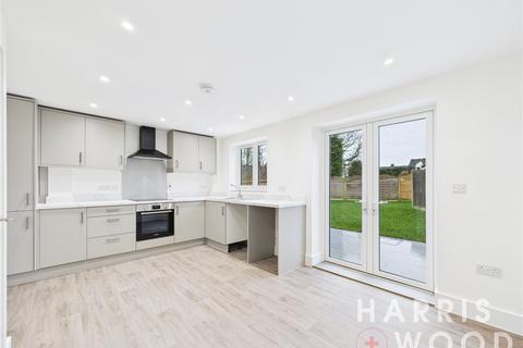undefined, Barbrook Lane, Tiptree, Colchester, Essex, CO5