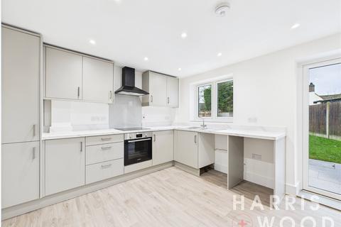 undefined, Barbrook Lane, Tiptree, Colchester, Essex, CO5