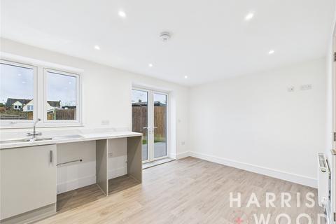 undefined, Barbrook Lane, Tiptree, Colchester, Essex, CO5