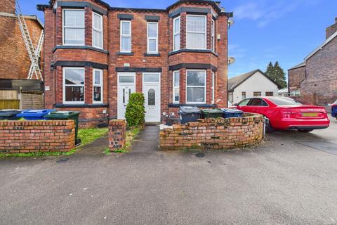 undefined, Burscough Street, Ormskirk, L39 2EY
