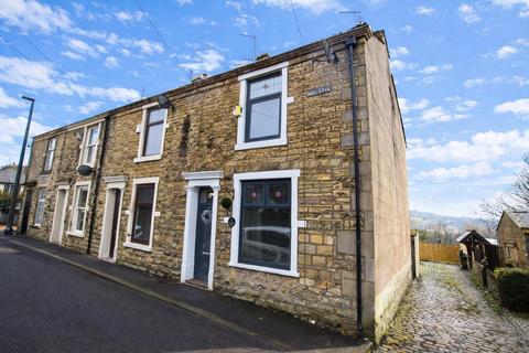3 bedroom end of terrace house for sale, Chapels, Darwen